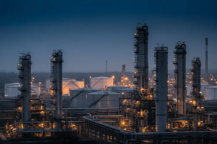 Deutsche Wirtschaft unter Druck: Geopolitik, Industrie und Reformen