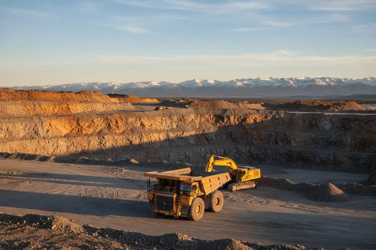 Centurion Minerals tilgt Schulden von 335.000 Dollar durch Aktienausgabe