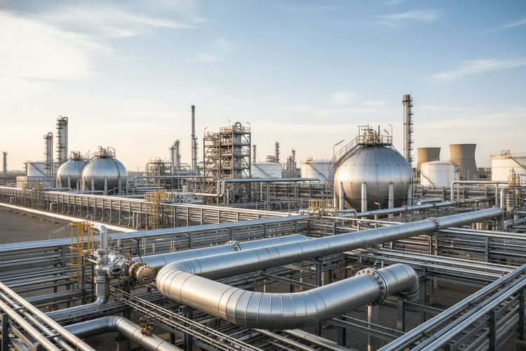 Globale Märkte im Mai: Geopolitik, Energie und Zentralbanken