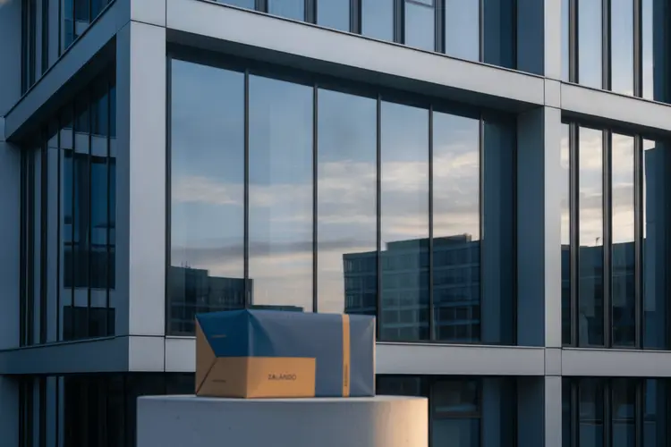 BaFin prüft Zalando-Abschluss wegen About-You-Übernahme