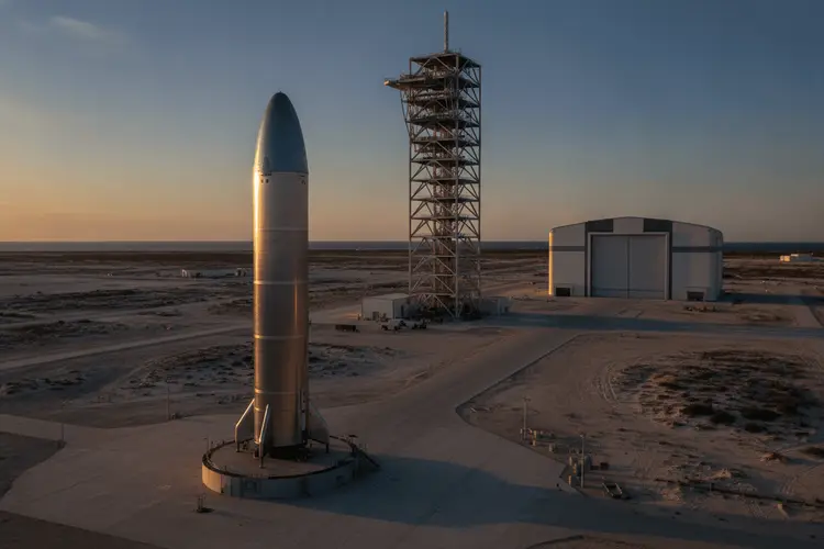 Elon Musk wird erster Billionär der Welt durch SpaceX-Börsengang