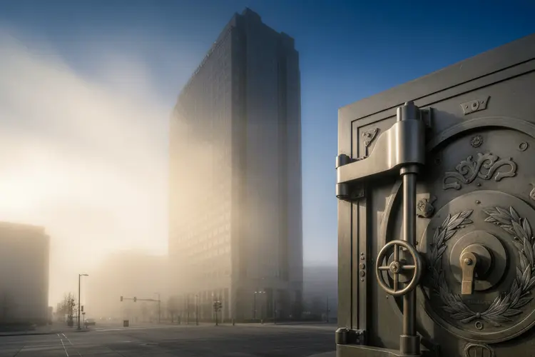 Wells Fargo beendet Zusammenarbeit mit Stimmrechtsberater ISS – Branche unter Druck