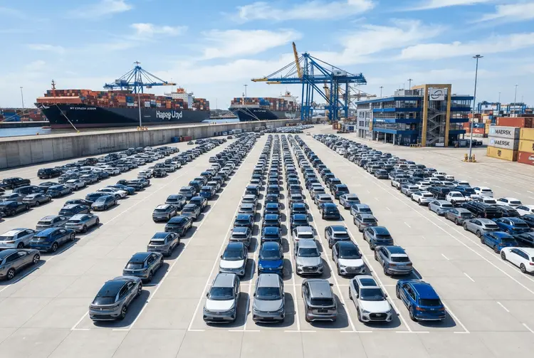 EU plant Handelsinitiativen im Dezember nach China-Einigung