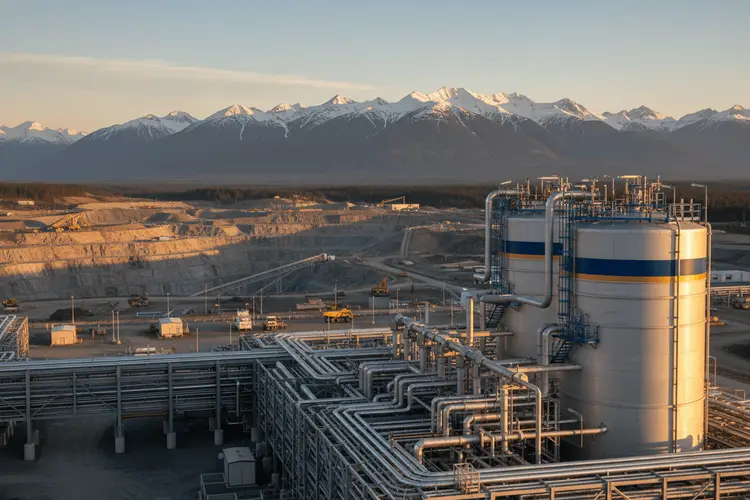 Kanada startet C$25-Milliarden-Staatsfonds für Ressourcen und Infrastruktur