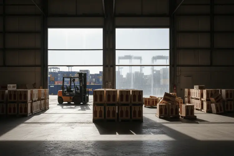 Australiens Weinexporte brechen ein: China-Geschäft schrumpft um 17%