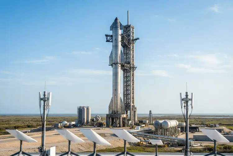 SpaceX-IPO macht treue Anleger bereits 385,7 Milliarden Dollar reicher