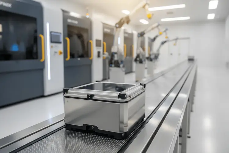 SK Hynix Aktie bricht nach schwachem SanDisk-Ausblick ein