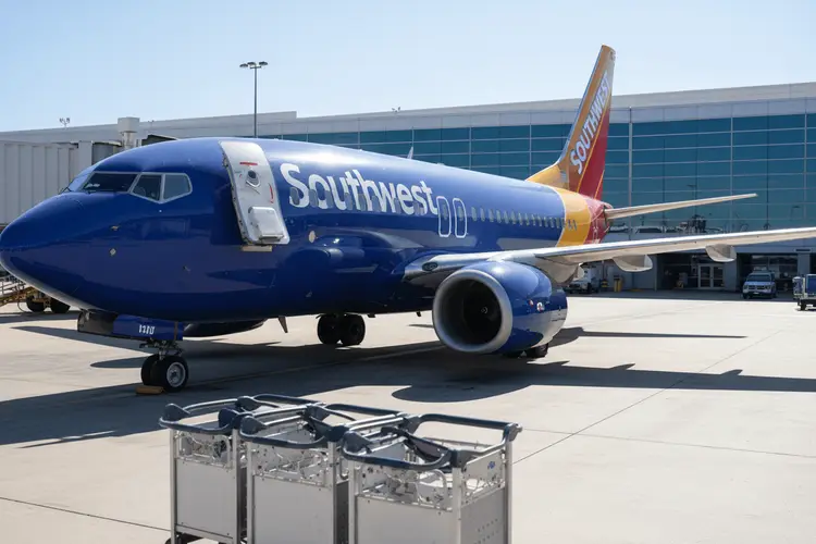 Southwest Airlines beendet freie Sitzplatzwahl und strebt Gewinnvervierfachung an