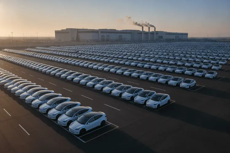 Goldman Sachs hebt Tesla-Auslieferungsprognose für Q2 an