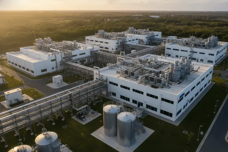 Amgen investiert weitere 300 Millionen Dollar in US-Produktion