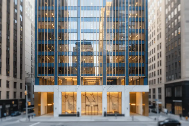 Pimco kauft Blue-Owl-Anleihen für 400 Millionen Dollar trotz Ausverkauf