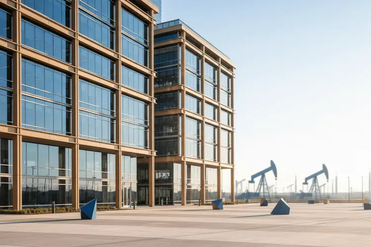 US-Behörden durchsuchen Büros von Kraftstoffhändler Ikon Midstream in Houston
