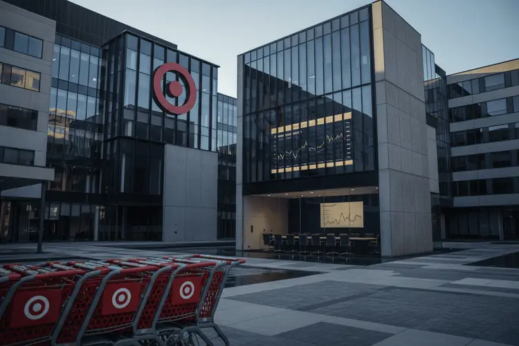 Target vor Quartalszahlen: CEO präsentiert Turnaround-Strategie der Wall Street