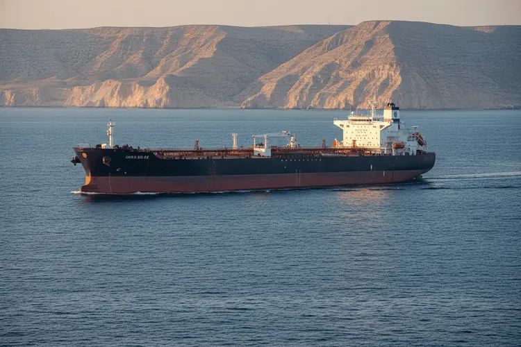 US-Iran-Friedensrahmen beflügelt globale Märkte und DAX