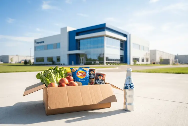 PepsiCo: Drei Gründe für die Dividendenkönigin mit 4,66 Prozent Rendite