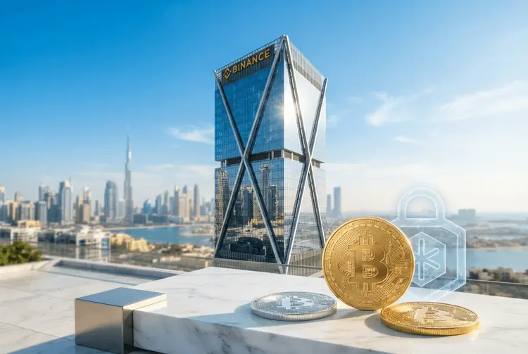 Binance will 3 Milliarden Dollar nach Nordkorea-Hack zurückholen