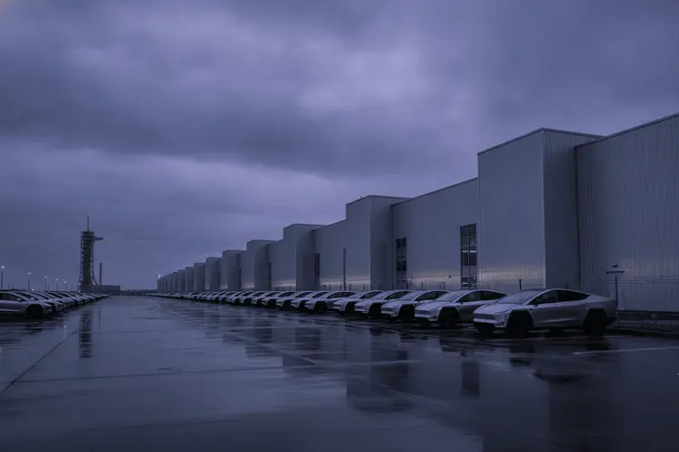 Elon Musk verliert Billionär-Status nach SpaceX- und Tesla-Kurseinbruch
