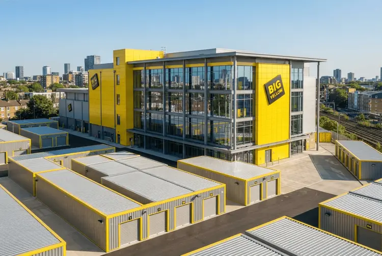 Zweiter Aktivinvestor drängt Big Yellow zum Verkauf