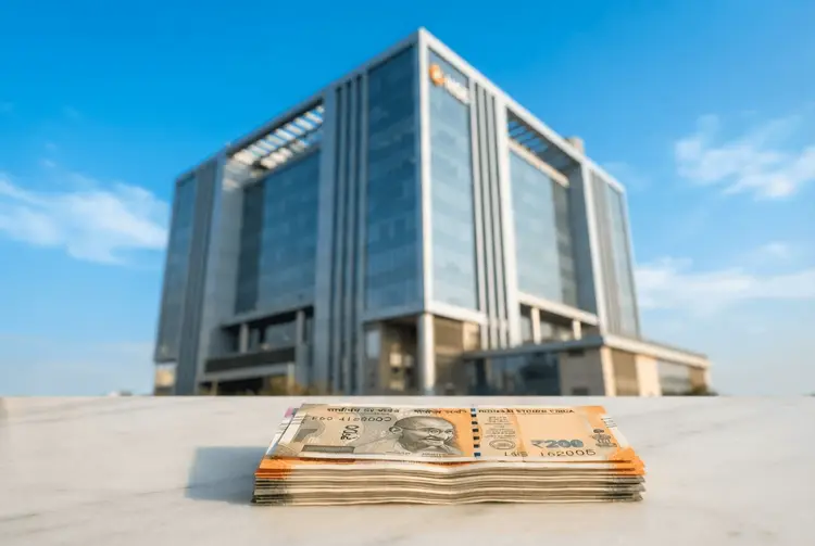 Gift Nifty 50 bleibt im Abwärtstrend – Widerstand bei 22.875 Punkten