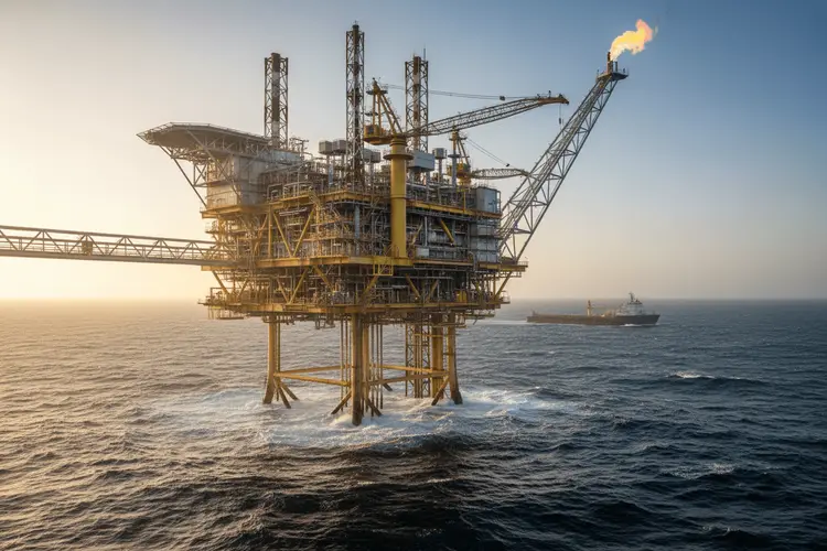 TotalEnergies verzeichnet 29 Prozent Gewinnanstieg im ersten Quartal 2026