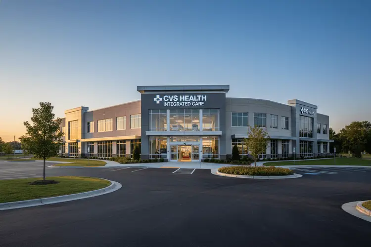 CVS Health: Ist die Aktie jetzt ein attraktiver Value-Kauf?
