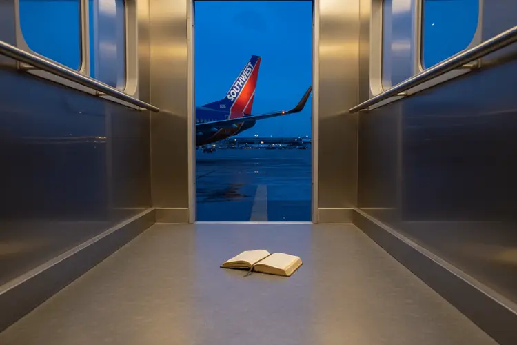 Southwest Airlines beendet freie Platzwahl nach 54 Jahren