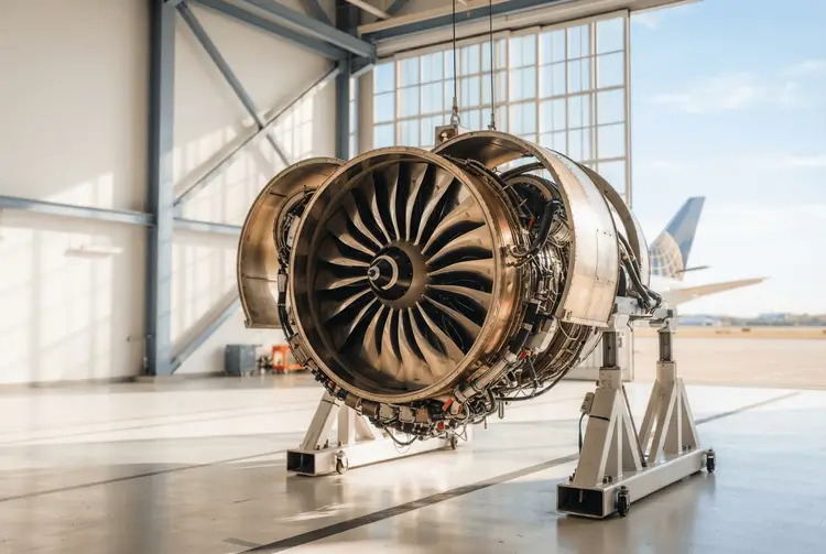 FTAI Aviation Aktie springt 17 Prozent trotz gemischter Quartalszahlen