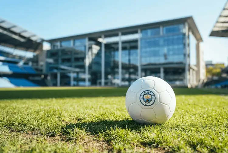 Britische Finanzaufsicht FRC übernimmt Prüfung der Bilanzen von Manchester City