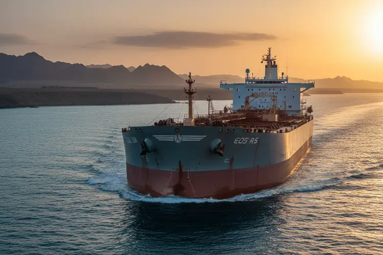 Ölpreise fallen: USA setzen „Project Freedom" für Iran-Deal aus