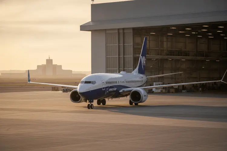 FAA gibt Boeing Zertifizierungsbefugnis für 737 MAX und 787 zurück