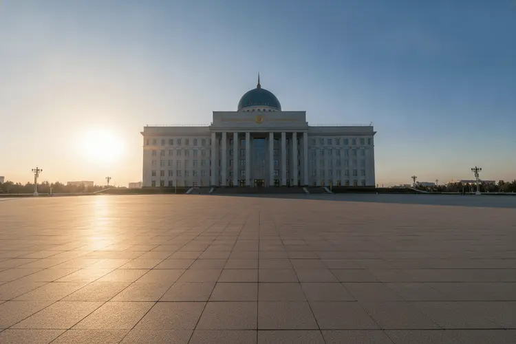 Kasachstan plant Mindestlohnerhöhung für das Jahr 2027