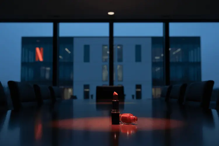 Netflix-CMO Saint John: Erfolg durch Ignorieren von Karriereratschlägen