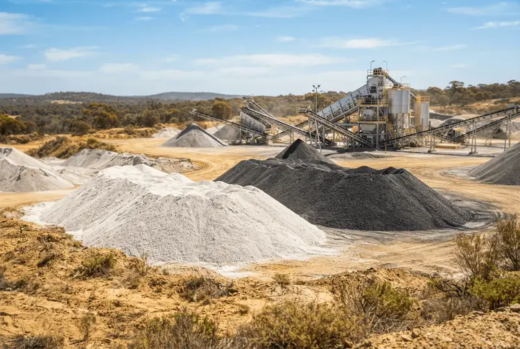 Kenmare Resources: Ilmenitmarkt bleibt herausfordernd, Zirkonpreise steigen weiter