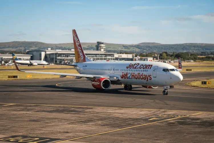 Jet2-Aktie: Warum der AIM-Star trotz Wachstum Anleger beunruhigt