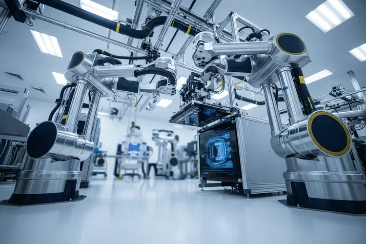 GlobalFoundries profitiert von KI-Boom: Umsatzprognose übertrifft Erwartungen deutlich