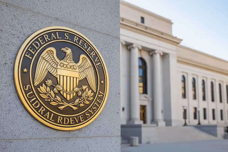 Fed-Drama: Justizministerium hält Powell-Nachfolge weiter offen