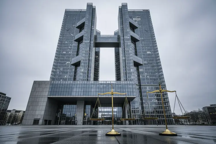 EZB signalisiert Zinspause: Keine Eile bei geldpolitischen Änderungen