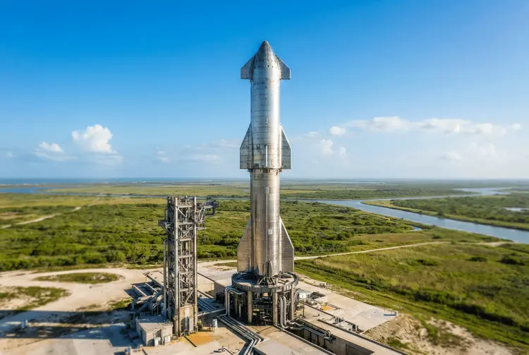 SpaceX-Aktie: Morgan Stanley sieht 73% Kurspotenzial bis 300 Dollar
