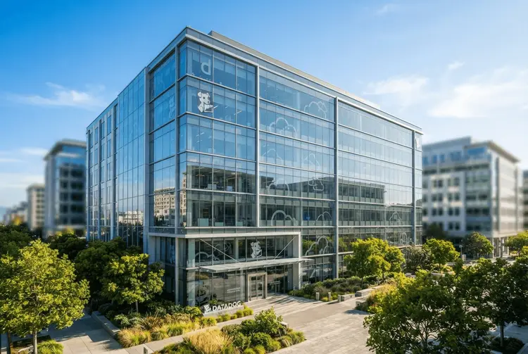 TD Cowen setzt auf Datadog als Top-Pick für Q3-Zahlen