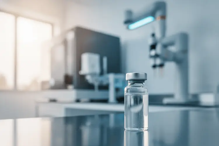 Guggenheim kürt Surrozen zum Top-Pick im Biotechnologiesektor