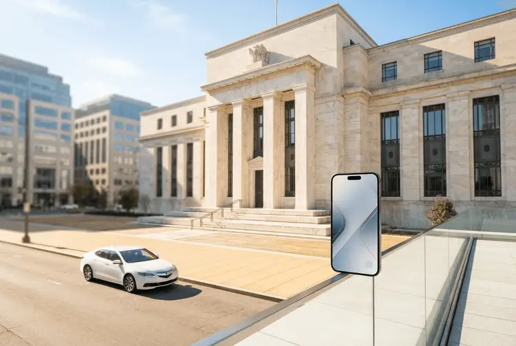 Wall Street erwartet PCE-Inflationsdaten und Tech-Quartalszahlen diese Woche