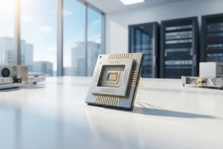 MACOM-Aktie steigt nach BMO-Upgrade auf Outperform