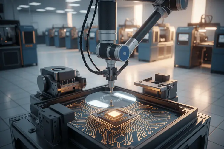 Nvidia erreicht ersten Rekordschlussstand seit sechs Monaten dank Intel