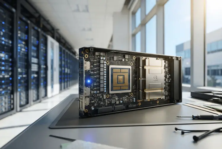 Nvidia-Prognose: 10.000 Dollar bis 2029 – wenn der KI-Boom hält