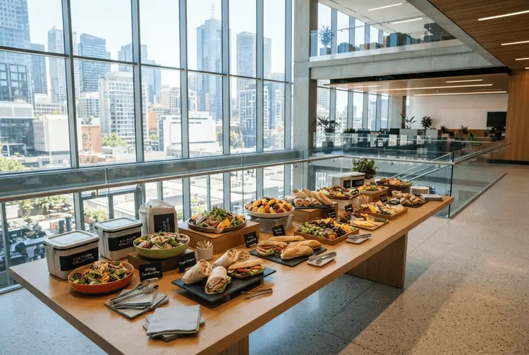 Uber übernimmt Catering-Plattform ezCater für 2,3 Milliarden Dollar
