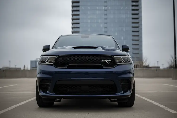 Stellantis gewinnt Klage gegen Dodge Durango SRT Hellcat Besitzer