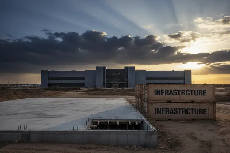 Oracle und OpenAI stoppen Ausbau von KI-Rechenzentrum in Texas