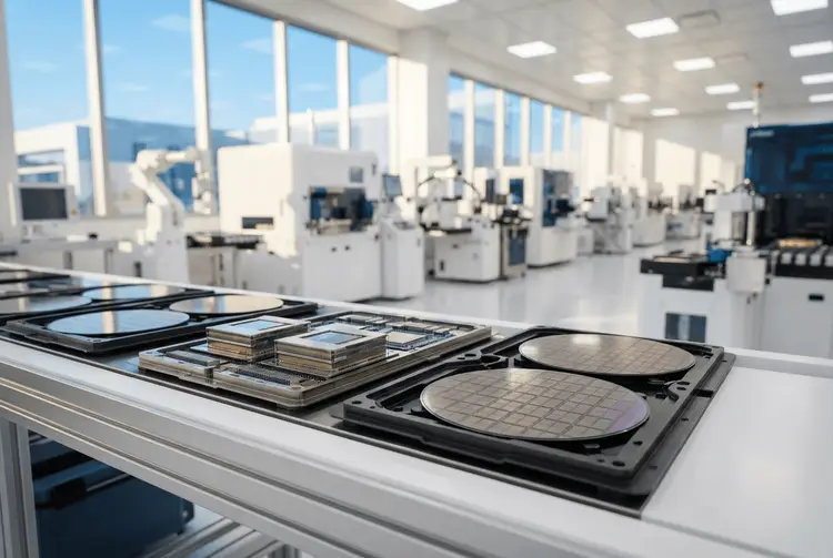 Micron-Aktie: Prognose bis 2027 – 333 Prozent Plus und große Risiken