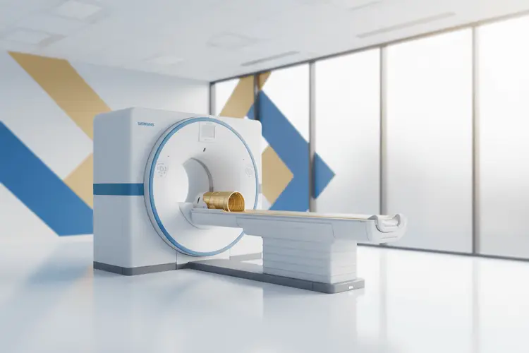 Siemens Healthineers kappt Prognose wegen schwacher Diagnostik-Sparte