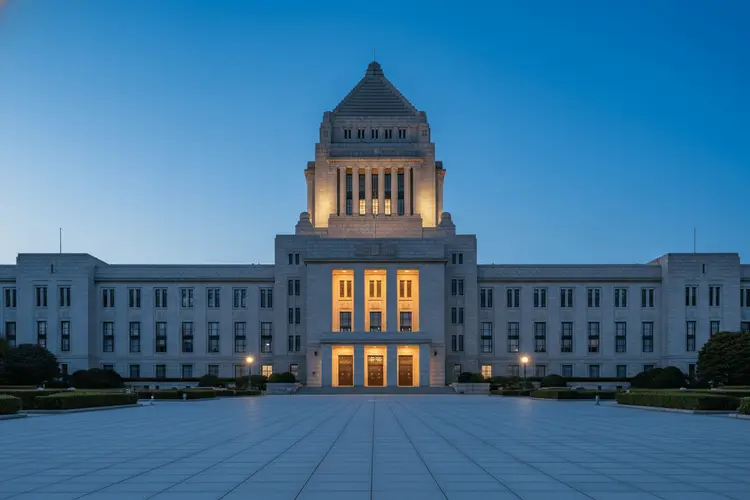 Japan warnt vor KI-Kolonialismus bei Rückstand in Technologie